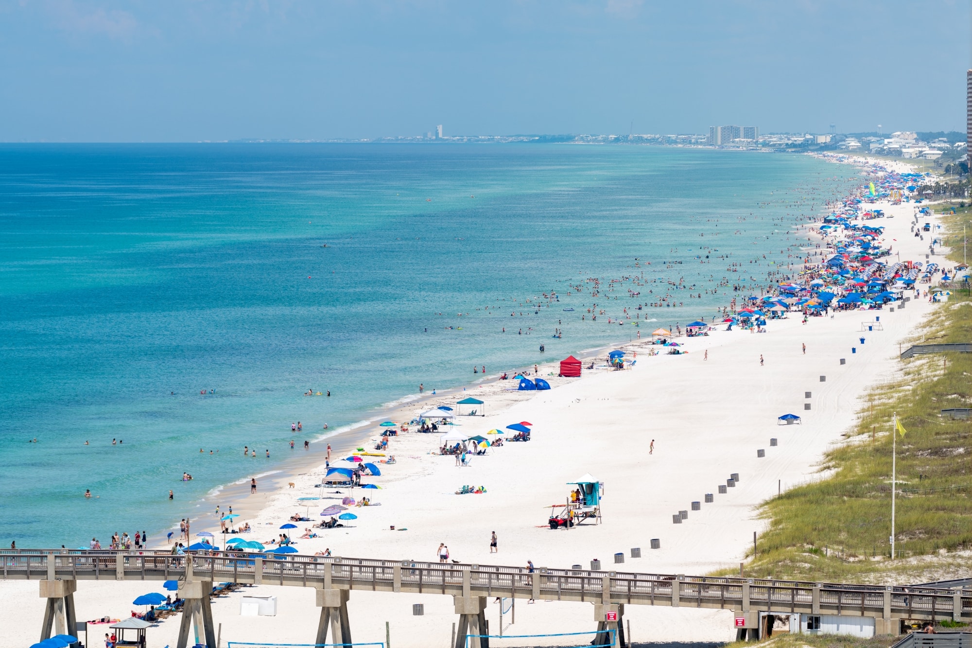 Panama City Beach