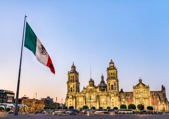 5 Essential Steps for Planning the Perfect Trip to Mexico