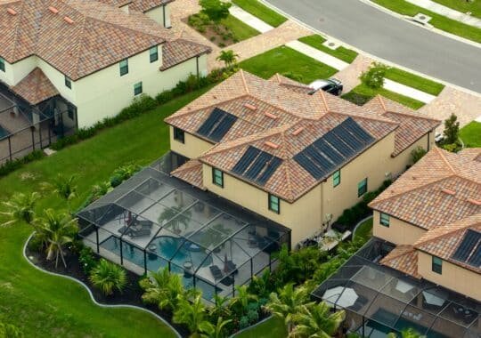 Why Regular Pressure Washing Is Essential for Florida Homes? 