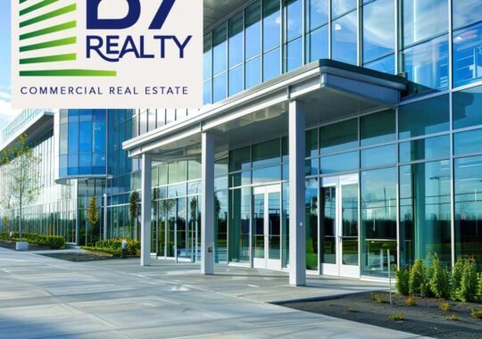 Investing in Commercial Real Estate in Orlando: Opportunities, Value, and Expert Guidance from B7 Realty