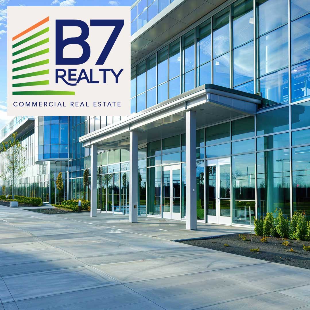 Commercial Real Estate in Orlando