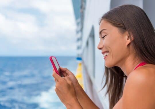 Cruise-Ready Connectivity: A Florida Traveler’s Guide to Port-Day Data (Miami, Port Canaveral, Tampa → Bahamas, Mexico & the Caribbean)
