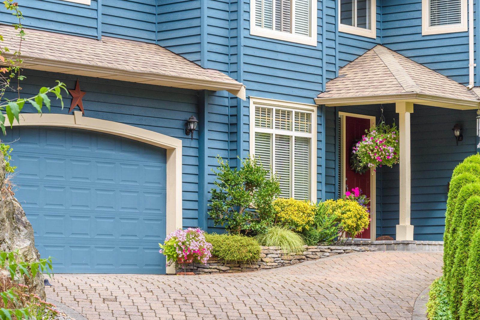 Home Maintenance