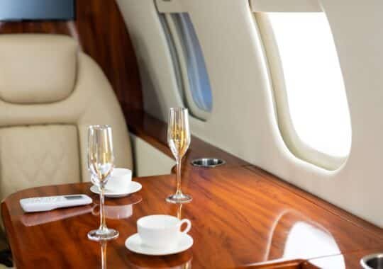Top 7 Airlines with the Best Business Class Experience