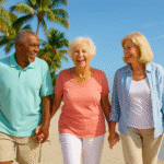 Why Florida is a Popular Destination Among Seniors
