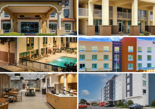 Where Comfort Meets Consistency: The Southern Hospitality Approach to Florida Travel