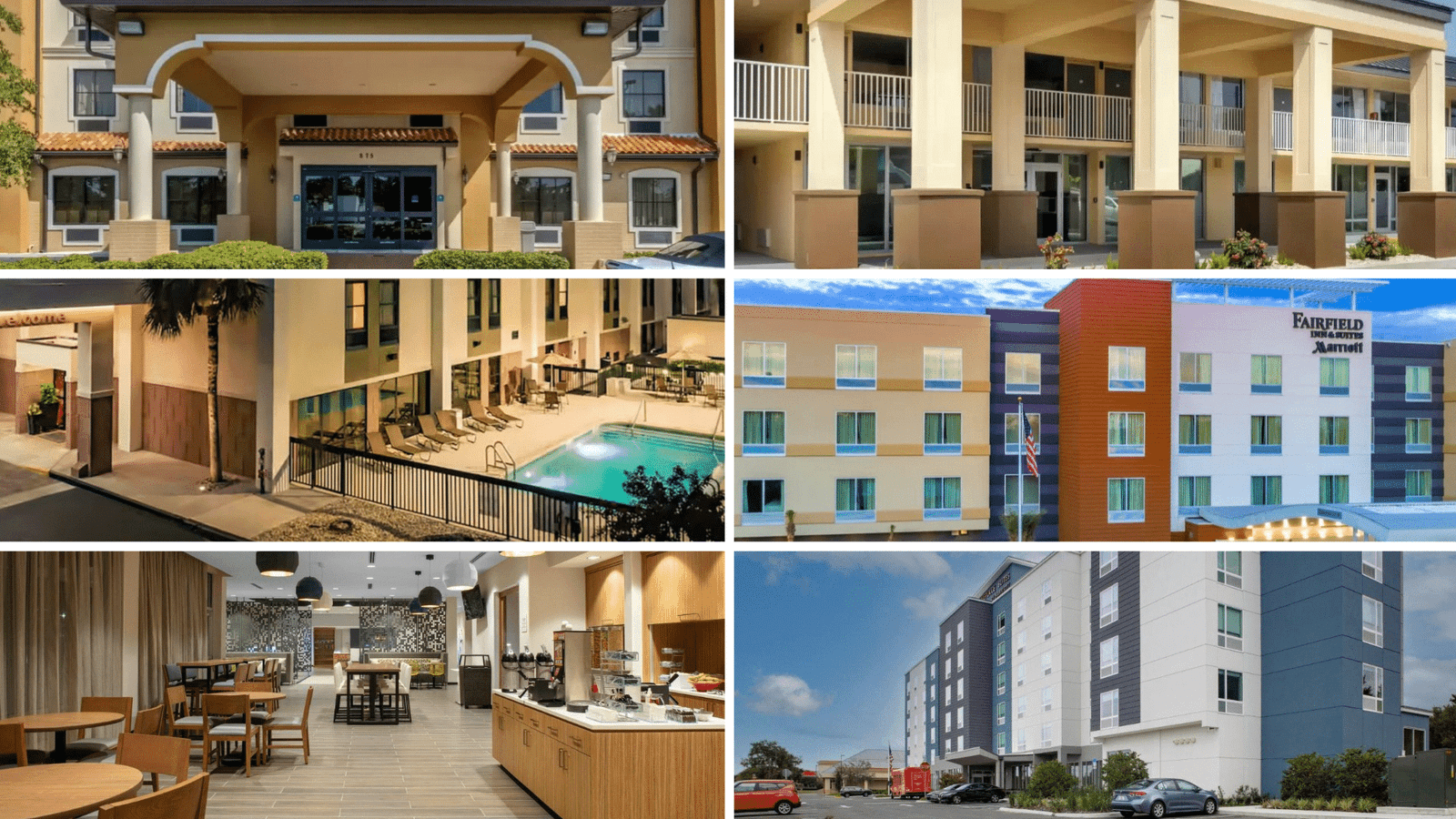 Southern Hospitality and Management Company