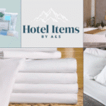 Why Smart Hotels Invest in Bulk Hotel Supplies: A Deep Dive into Hotel Items