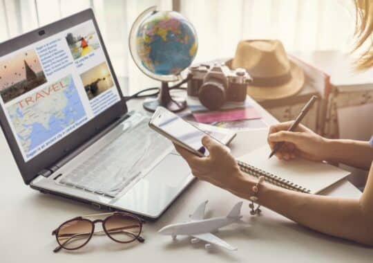 How Online Casino Trends Influence Travel Planning & Hotel Experiences