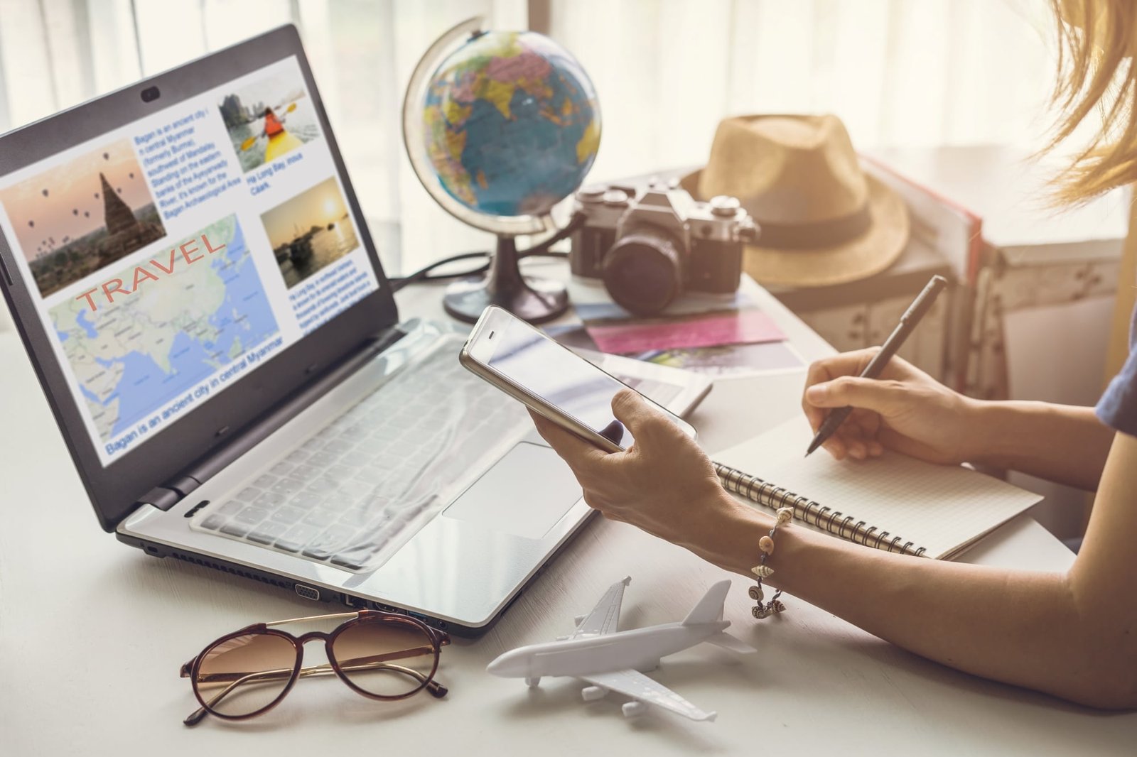 Casino Trends Influence Travel Planning