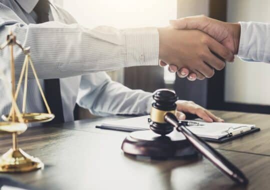 How Lawyers Prove Fault in Car Accident Cases