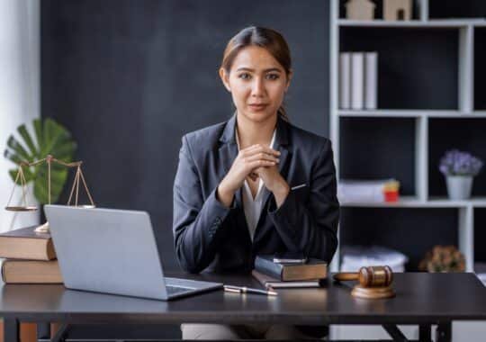 How A Green Card Lawyer Near Me Speeds My Path To Residency