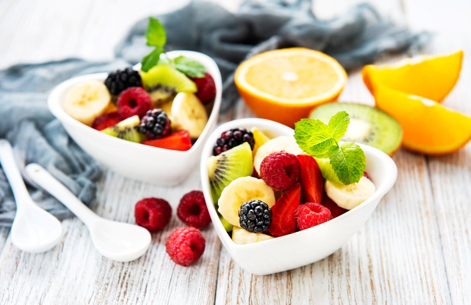 Healthy Indulgence