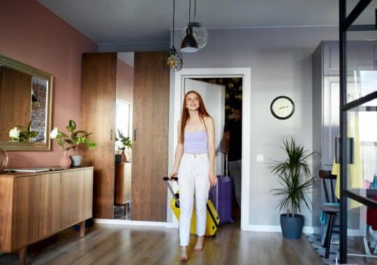 What Homebuyers Mean When They Say Move-In Ready