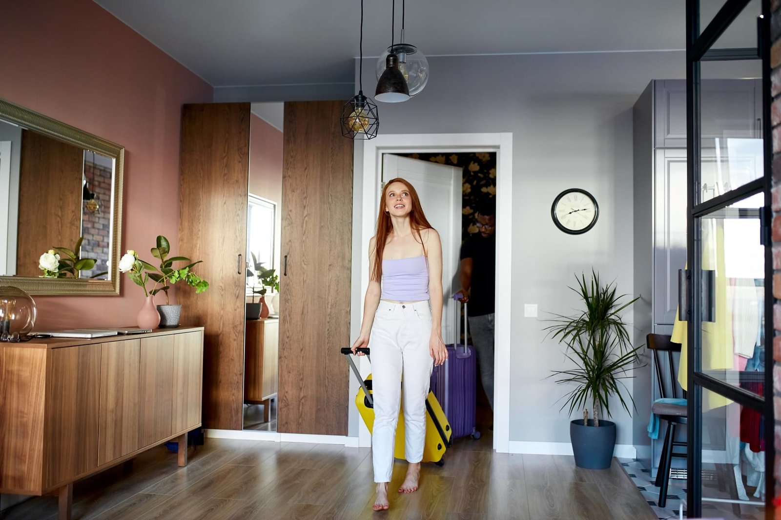 What Homebuyers Mean When They Say Move-In Ready 1 Move-In Ready