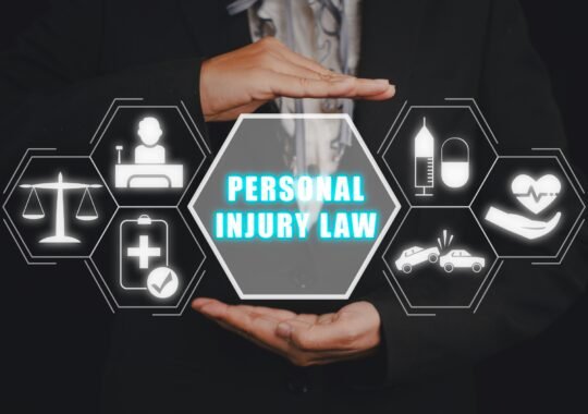 What a Personal Injury Lawyer Does and When You Need One