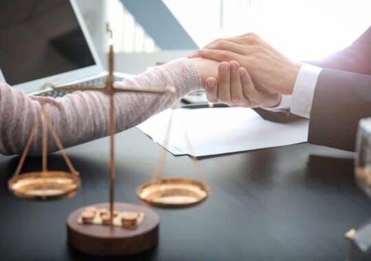 Why Slip and Fall Accidents Happen and Who’s Liable