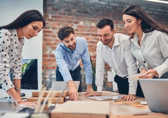 The Roadmap to Success for Today’s Entrepreneurs