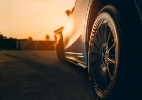 The Most Scenic Routes To Drive Around Orlando