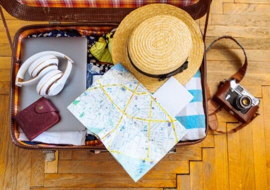 Make It Count: How to Personalise Your Passport Wallet for Travel and Gifts