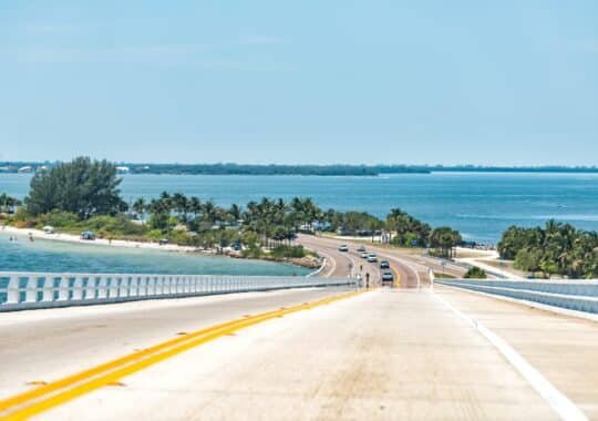 Florida’s Best Multi-City Road Trip Routes