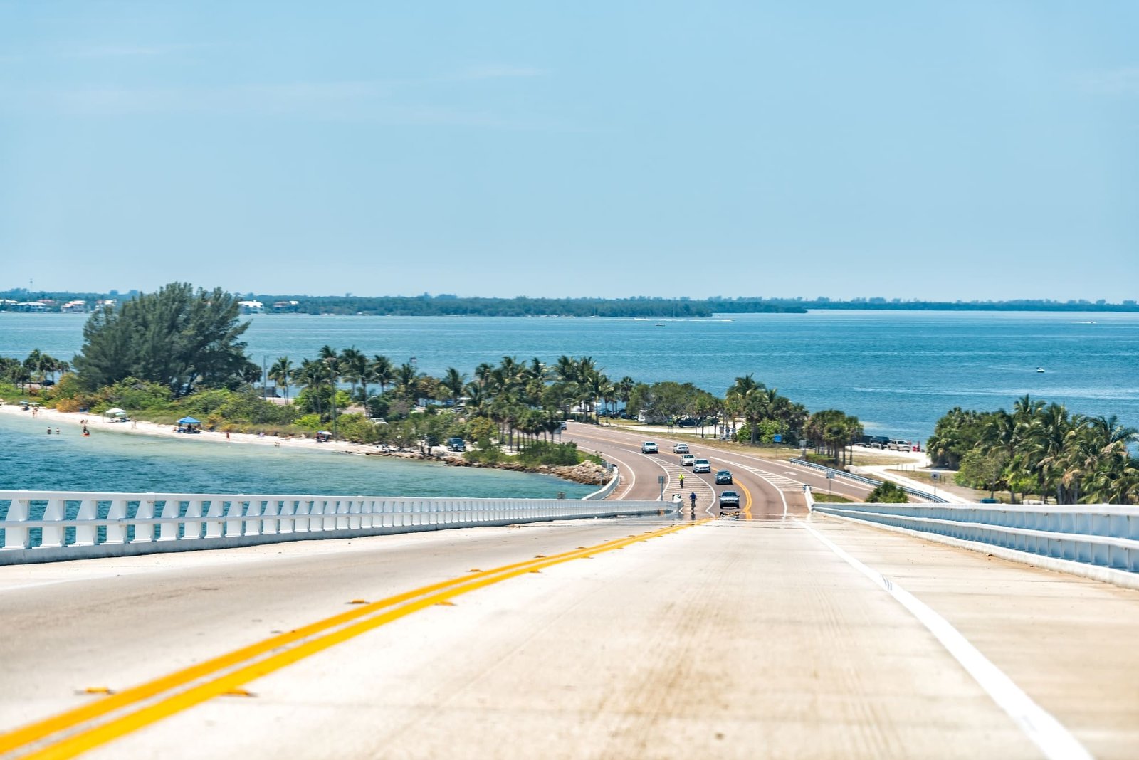 Florida's Best Multi-City Road Trip Routes 1 Road Trip Routes