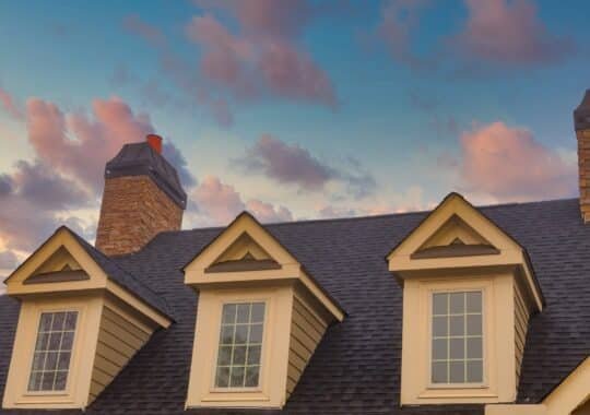 Why Soft Wash Is the Safest Method for Roof Cleaning in Orlando, FL