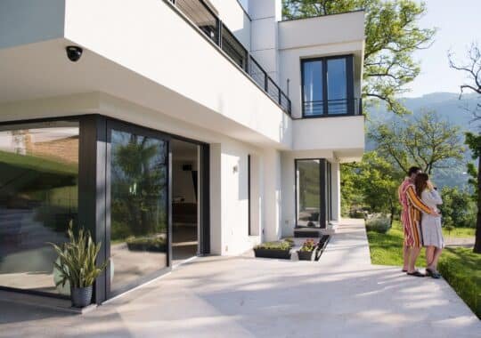 4 Tips for Turning Your Property into a Short-Term Rental