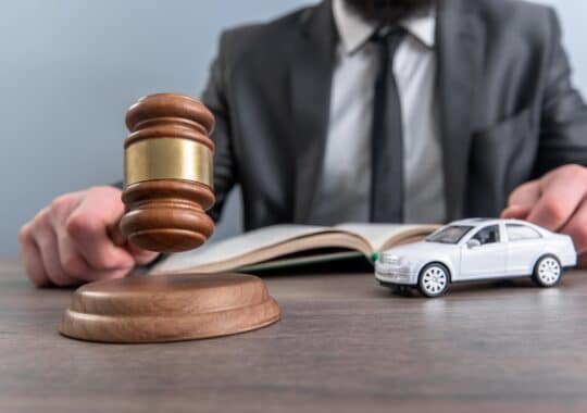 How Lawyers Handle Wrongful Death Cases From Car Accidents