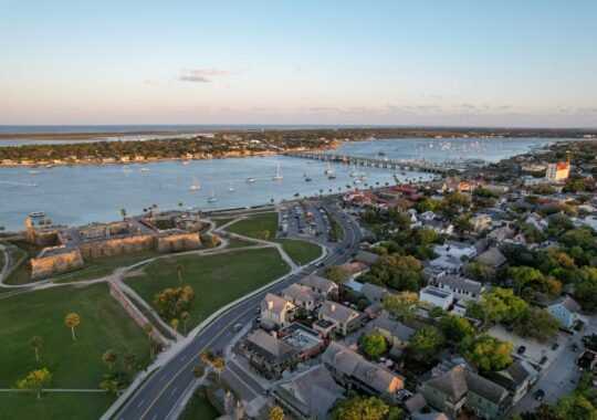 What First-Time Visitors Should Know About Traveling in Florida