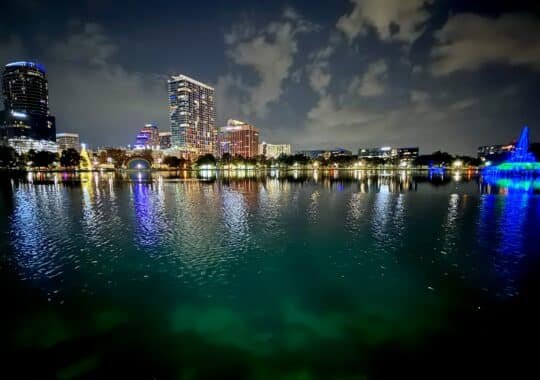 What to Do If You’re Injured While Visiting Orlando