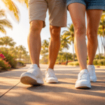 What Shoes to Wear When Exploring Florida All Day