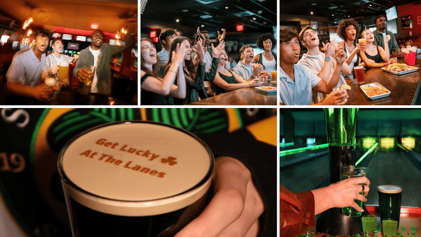 Kings Orlando March 2026