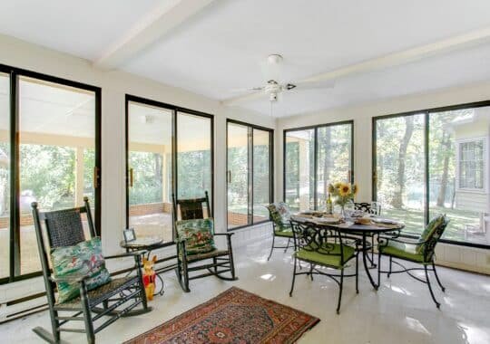 Why Tampa Bay Homeowners Are Turning to Custom Sunrooms for Brighter, More Comfortable Living