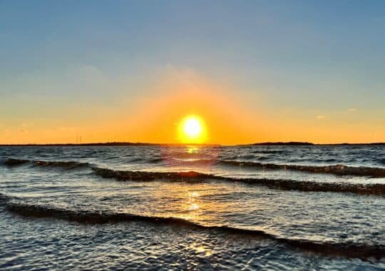 Fort De Soto Park: A Peaceful Florida Beach Worth Slowing Down For